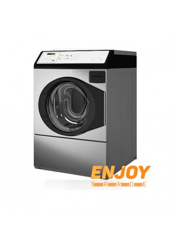 Промислова пральна машина Alliance NF3J (нержавійка)